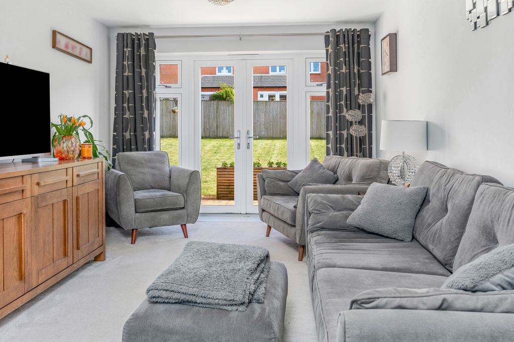 Henge Close Adderbury